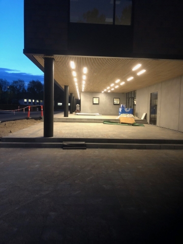 Campus Roskilde