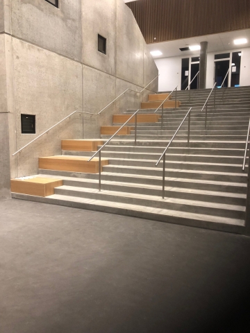 Campus Roskilde