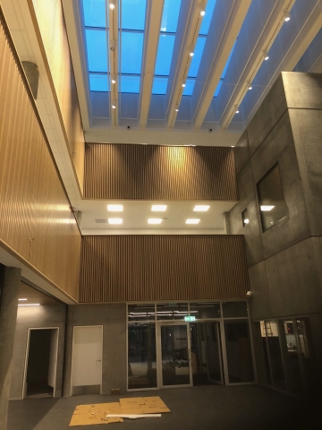 Campus Roskilde
