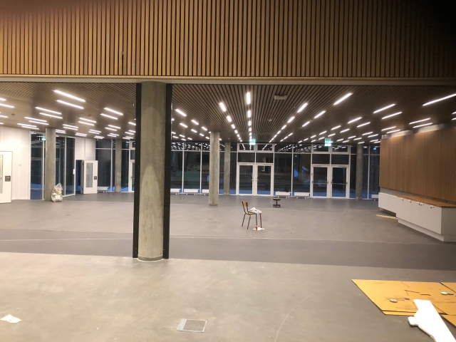 Campus Roskilde